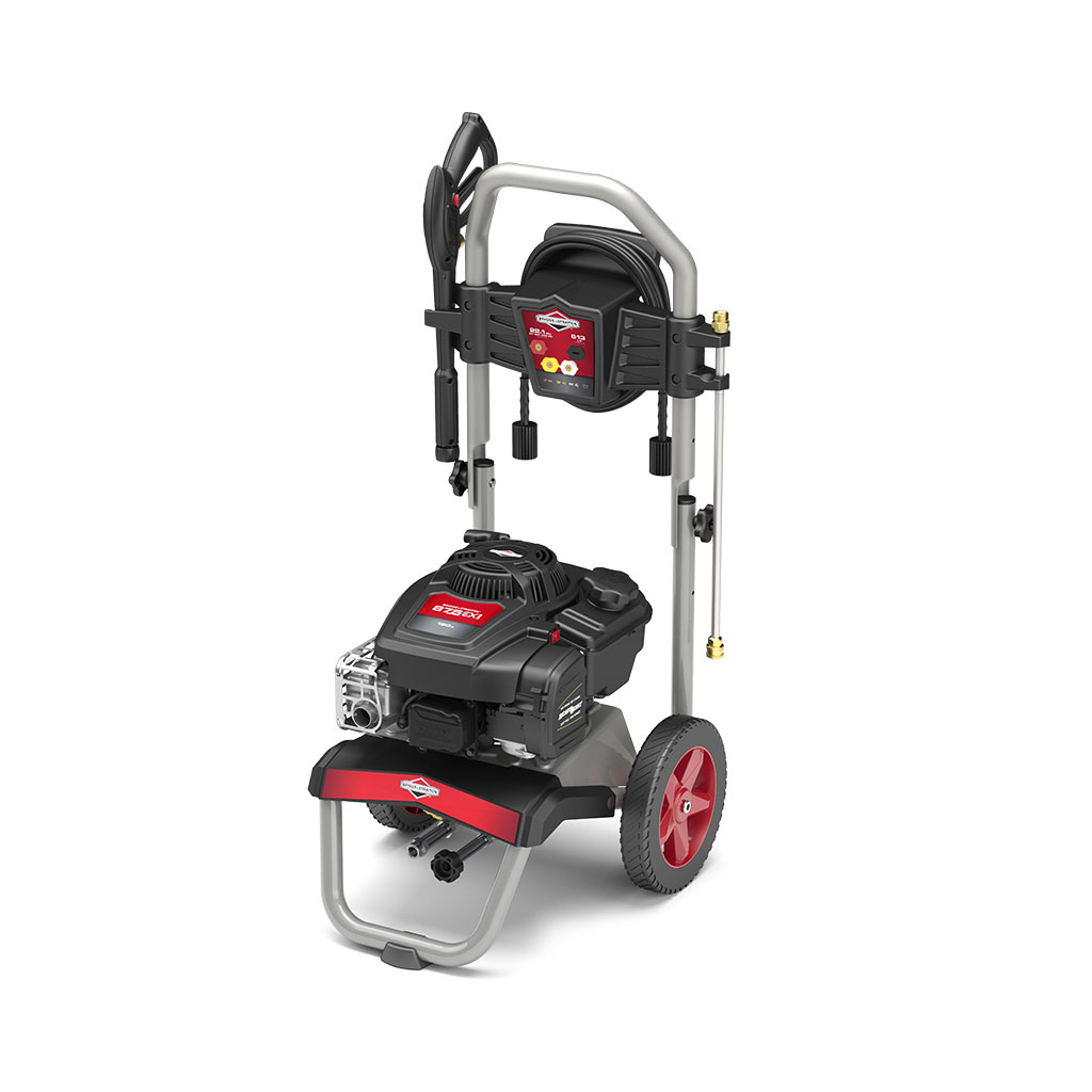 Briggs & on sale stratton pressure washer